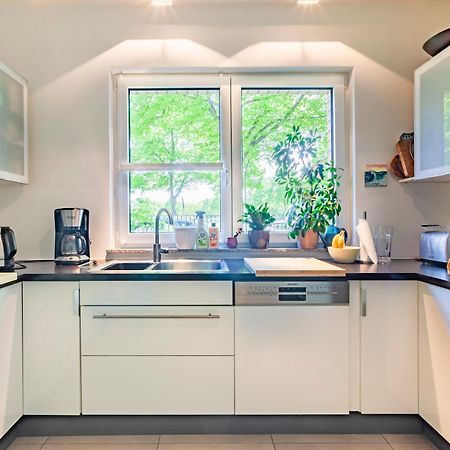 Stivolles Ambiente In Niendorf! Apartment Hamburg Ngoại thất bức ảnh