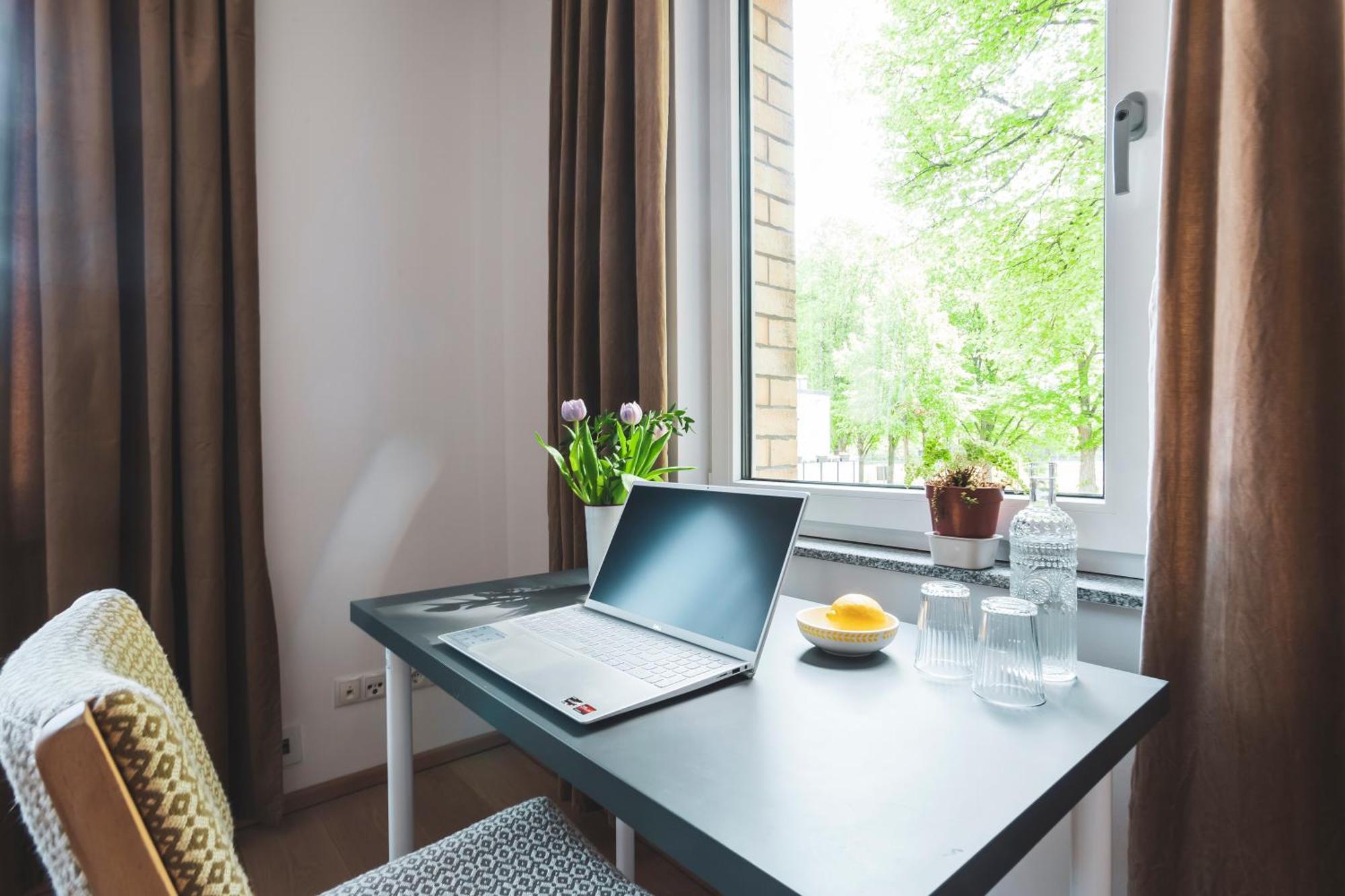 Stivolles Ambiente In Niendorf! Apartment Hamburg Ngoại thất bức ảnh