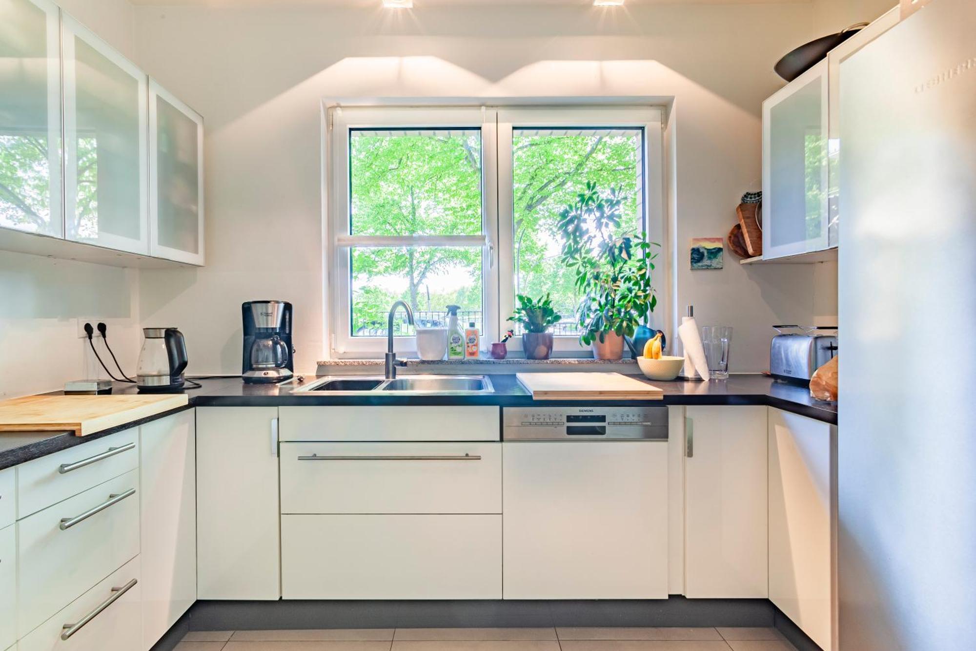 Stivolles Ambiente In Niendorf! Apartment Hamburg Ngoại thất bức ảnh