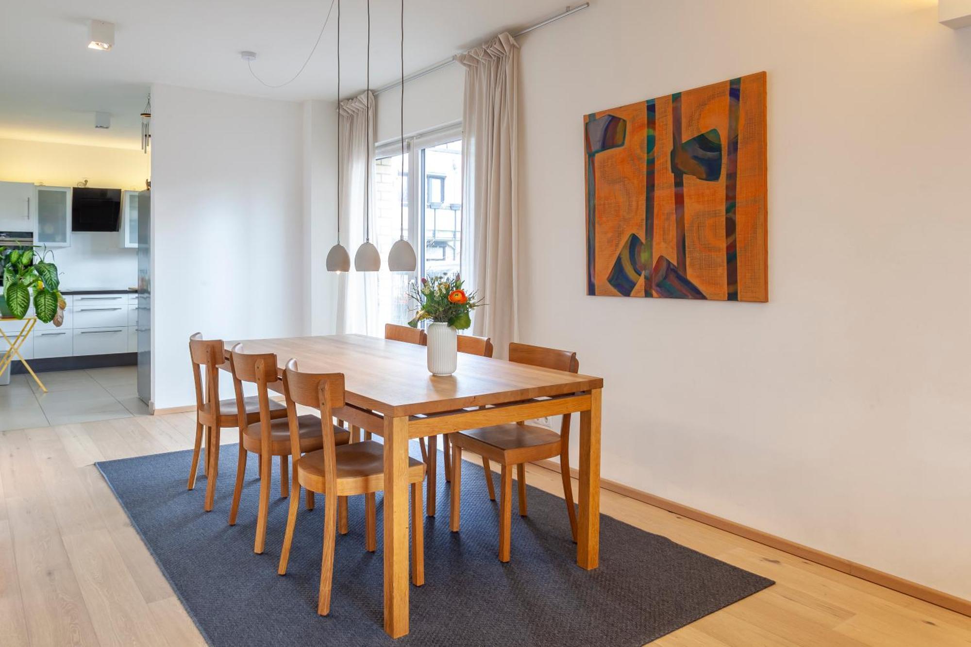 Stivolles Ambiente In Niendorf! Apartment Hamburg Ngoại thất bức ảnh