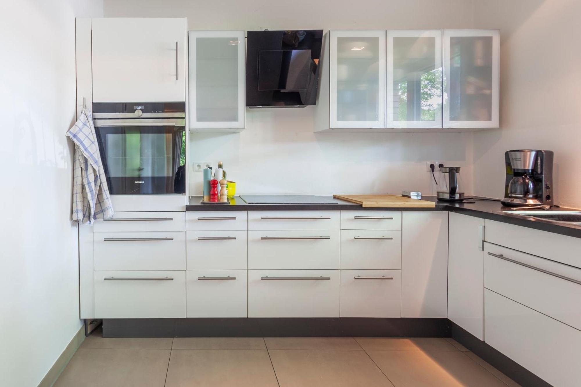 Stivolles Ambiente In Niendorf! Apartment Hamburg Ngoại thất bức ảnh